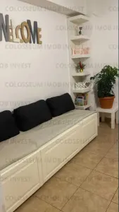 Apartament 2 camere, decomandat - zona Garii - Brasov