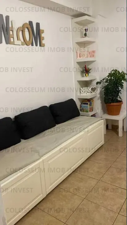 Apartament 2 camere, decomandat - zona Garii - foto 1