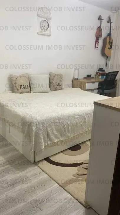 Apartament 2 camere, decomandat - zona Garii - foto 5