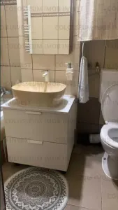 Apartament 2 camere, decomandat - zona Garii - foto 7
