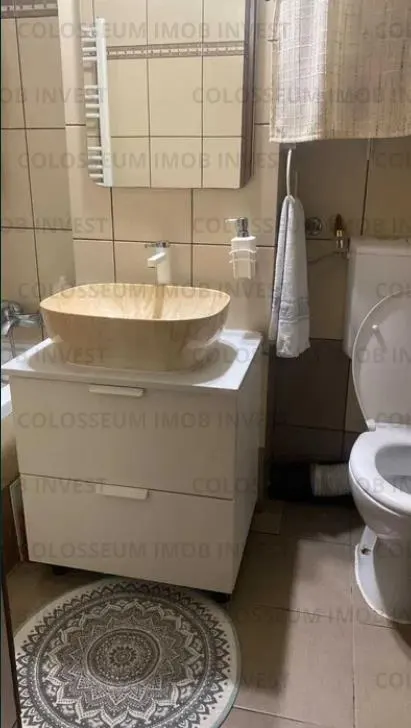 Apartament 2 camere, decomandat - zona Garii - foto 7