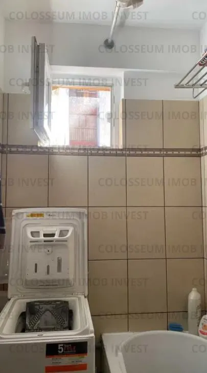 Apartament 2 camere, decomandat - zona Garii - foto 8
