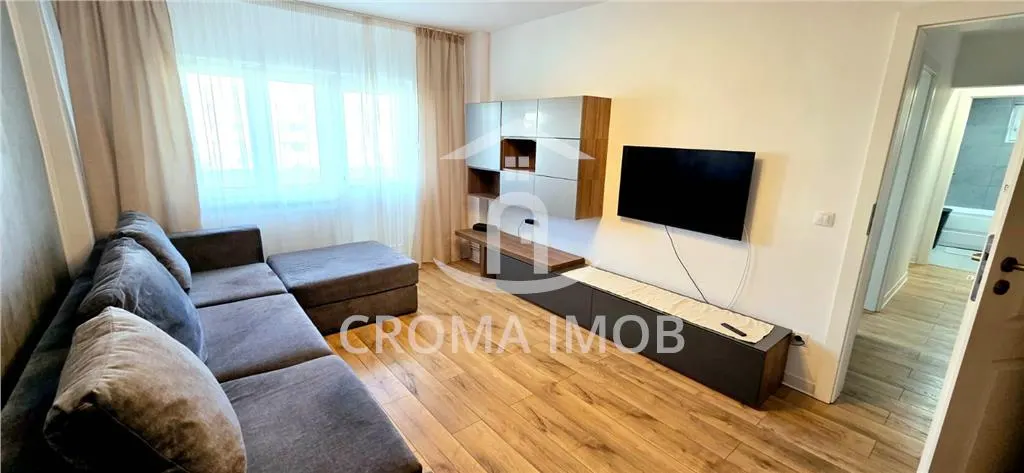 Inchiriere apartament 2 camere, Piata Mihai Viteazul, Ploiesti - foto 1