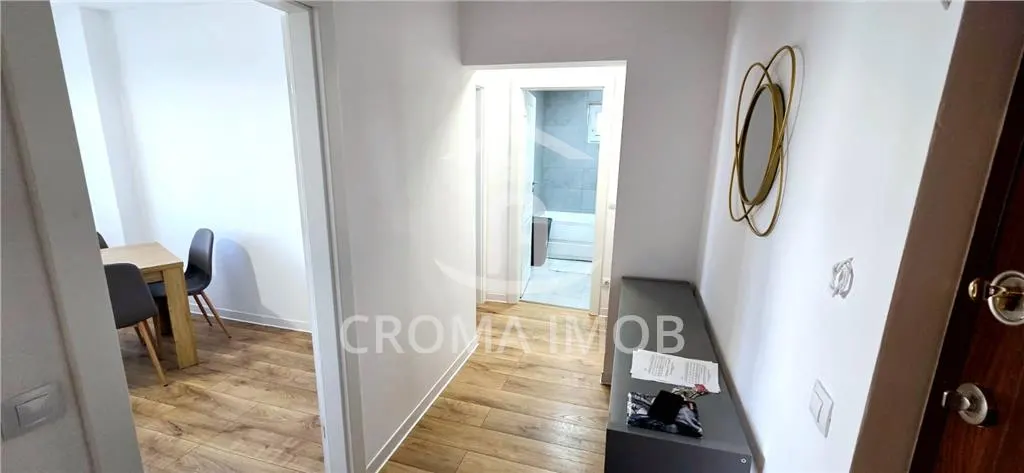 Inchiriere apartament 2 camere, Piata Mihai Viteazul, Ploiesti - foto 13