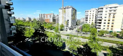 Inchiriere apartament 2 camere, Piata Mihai Viteazul, Ploiesti - foto 6