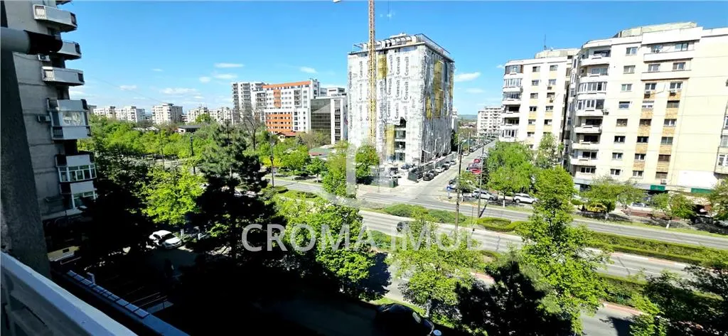 Inchiriere apartament 2 camere, Piata Mihai Viteazul, Ploiesti - foto 6