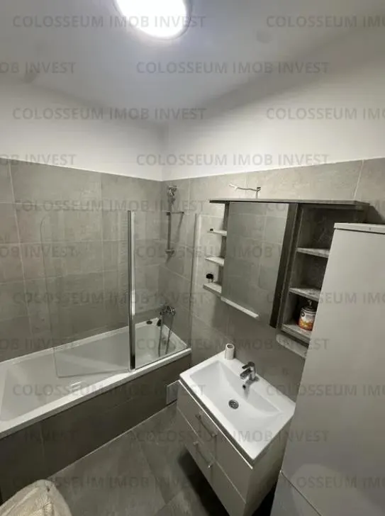 Apartament 2 camere, open space - zona Triaj - foto 5