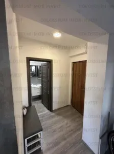 Apartament 2 camere, open space - zona Triaj - foto 6