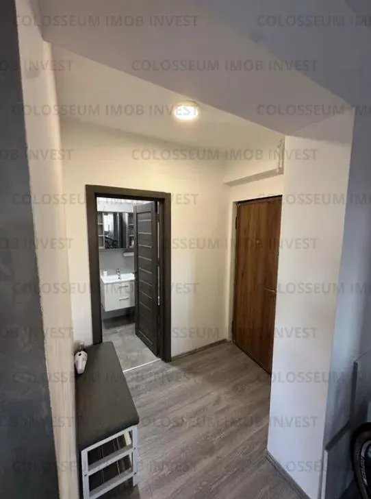Apartament 2 camere, open space - zona Triaj - foto 6