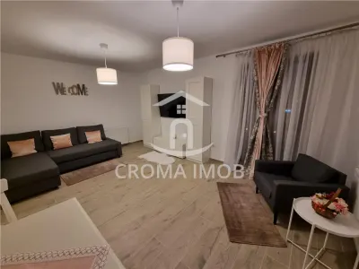 Inchiriere Garsoniera, zona Nord, MRS Village, Ploiesti - Ploiesti