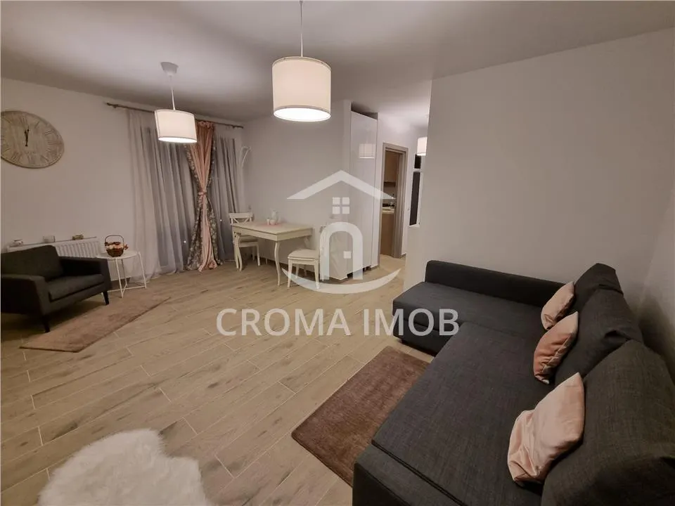 Inchiriere Garsoniera, zona Nord, MRS Village, Ploiesti - foto 2