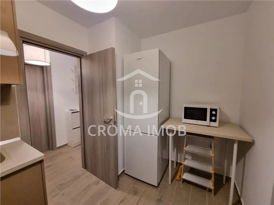 Inchiriere Garsoniera, zona Nord, MRS Village, Ploiesti - foto 11