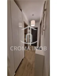 Inchiriere Garsoniera, zona Nord, MRS Village, Ploiesti - foto 12