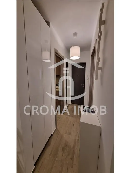 Inchiriere Garsoniera, zona Nord, MRS Village, Ploiesti - foto 12