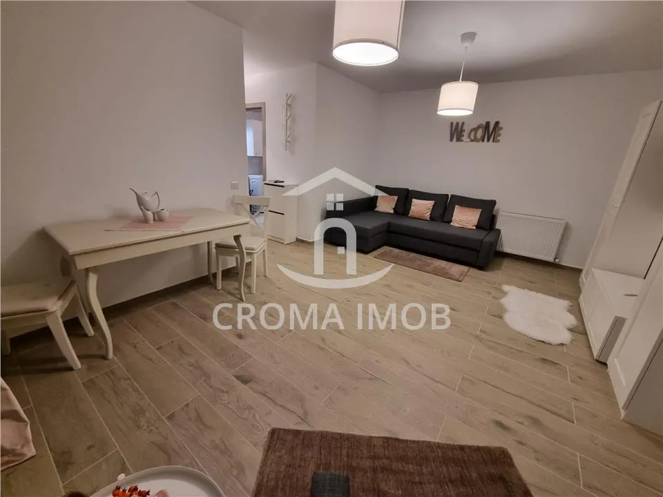 Inchiriere Garsoniera, zona Nord, MRS Village, Ploiesti - foto 3