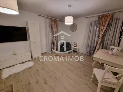 Inchiriere Garsoniera, zona Nord, MRS Village, Ploiesti - foto 5
