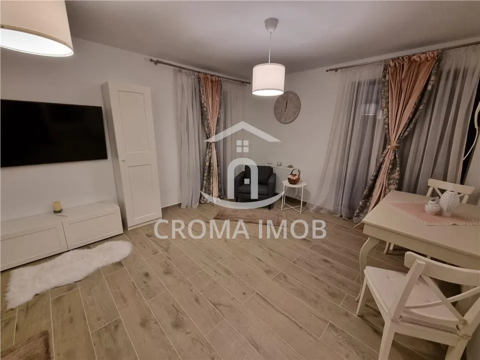 Inchiriere Garsoniera, zona Nord, MRS Village, Ploiesti - foto 5
