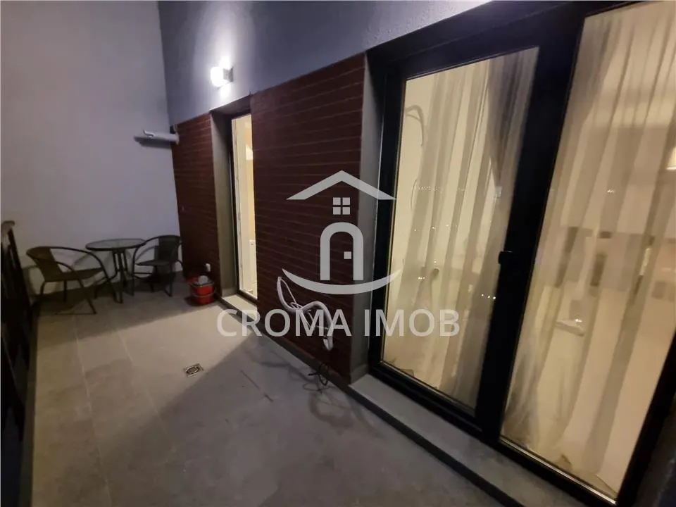 Inchiriere Garsoniera, zona Nord, MRS Village, Ploiesti - foto 8
