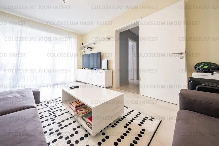 Apartament 2 camere, decomandat - zona Coresi - foto 1