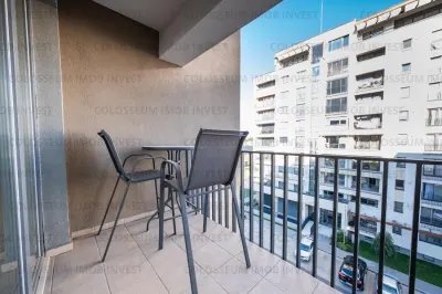 Apartament 2 camere, decomandat - zona Coresi - foto 6