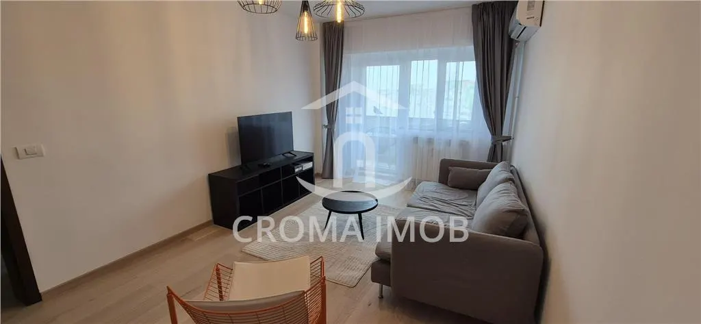 Inchiriere apartament 2 camere, Ploiesti, Piata Mihai Viteazul - foto 1