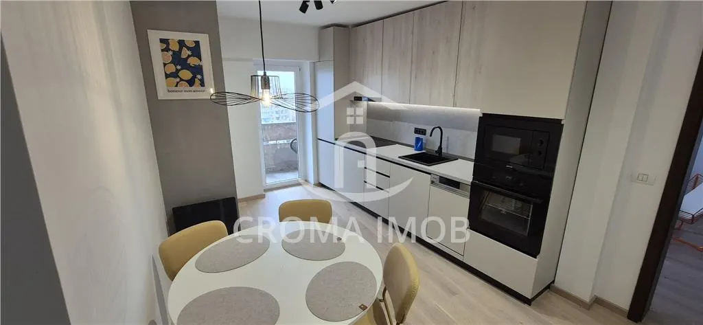 Inchiriere apartament 2 camere, Ploiesti, Piata Mihai Viteazul - foto 3