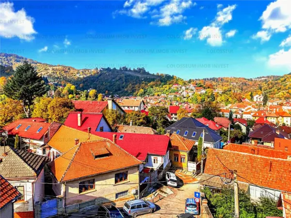 Apartament 2 camere Brașov - poza 23
