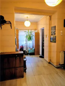 Apartament 3 camere, in casa - Centrul Istoric - foto 9
