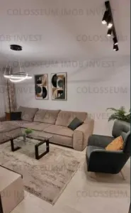 Apartament 2 camere, decomandat - zona Coresi - foto 1