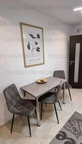 Apartament 2 camere, decomandat - zona Coresi - foto 3