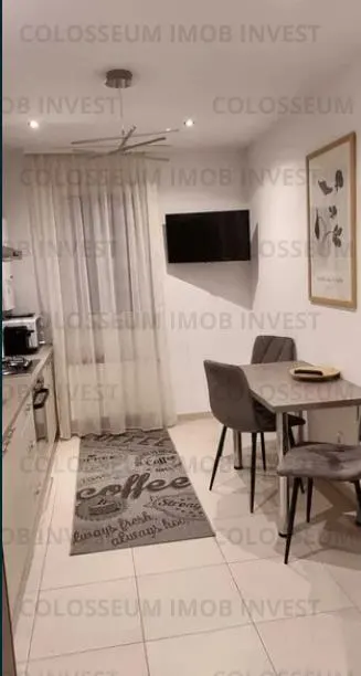 Apartament 2 camere, decomandat - zona Coresi - foto 4