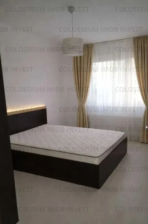 Apartament 2 camere, decomandat - zona Coresi - foto 5