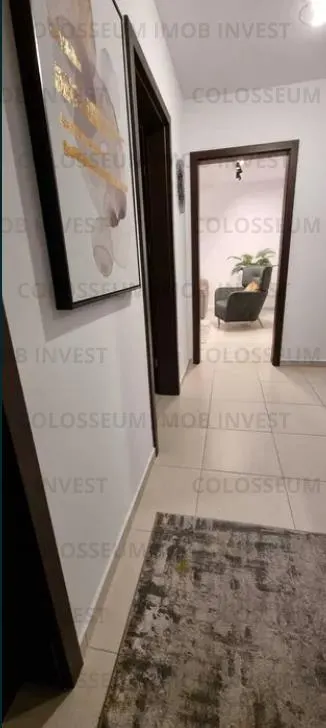 Apartament 2 camere, decomandat - zona Coresi - foto 7