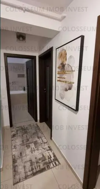 Apartament 2 camere, decomandat - zona Coresi - foto 8