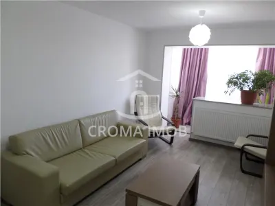 CromaImob Inchiriere apartament 3 camere, zona 9Mai - Ploiesti