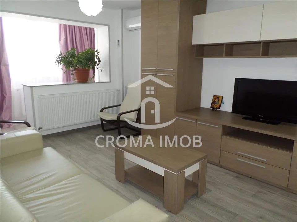 CromaImob Inchiriere apartament 3 camere, zona 9Mai - foto 2