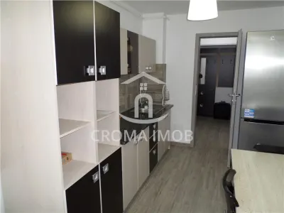 CromaImob Inchiriere apartament 3 camere, zona 9Mai - foto 11
