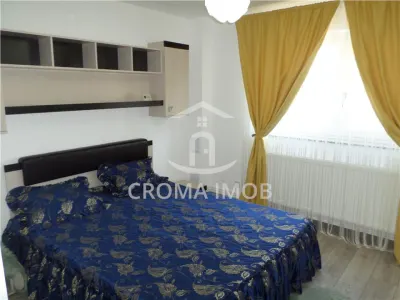 CromaImob Inchiriere apartament 3 camere, zona 9Mai - foto 12