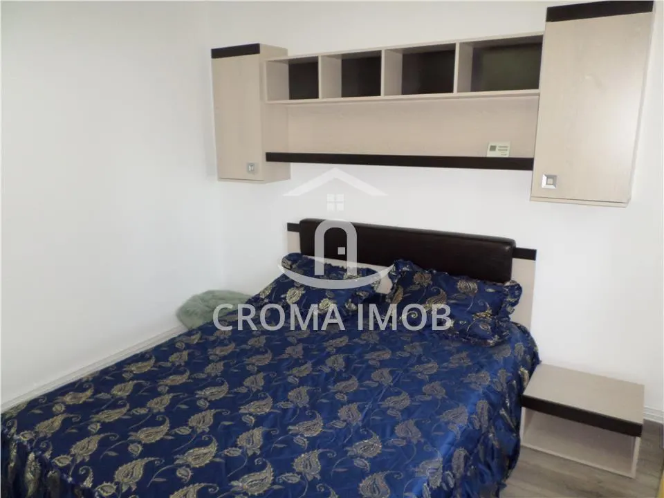 CromaImob Inchiriere apartament 3 camere, zona 9Mai - foto 13