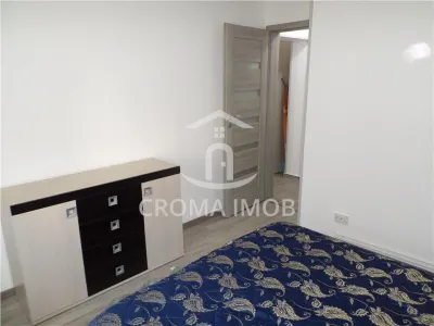 CromaImob Inchiriere apartament 3 camere, zona 9Mai - foto 14