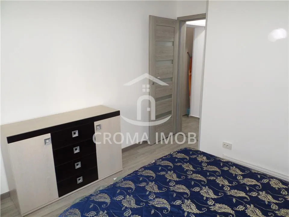 CromaImob Inchiriere apartament 3 camere, zona 9Mai - foto 14