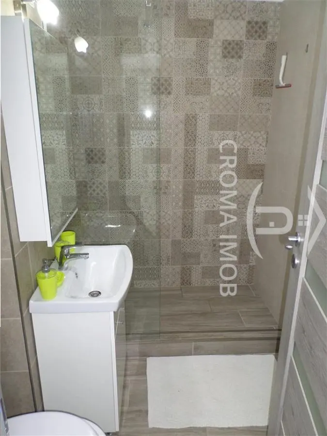 CromaImob Inchiriere apartament 3 camere, zona 9Mai - foto 16