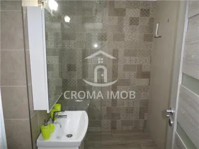 CromaImob Inchiriere apartament 3 camere, zona 9Mai - foto 17