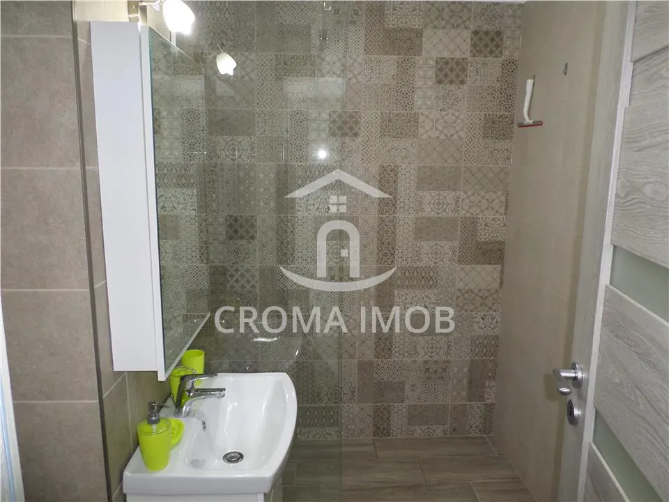 CromaImob Inchiriere apartament 3 camere, zona 9Mai - foto 17