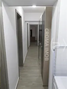 CromaImob Inchiriere apartament 3 camere, zona 9Mai - foto 20