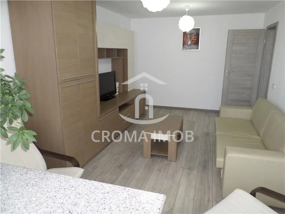 CromaImob Inchiriere apartament 3 camere, zona 9Mai - foto 3