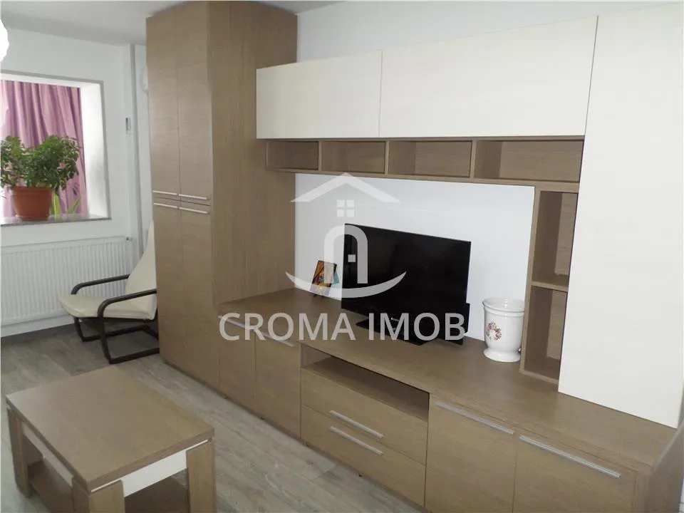 CromaImob Inchiriere apartament 3 camere, zona 9Mai - foto 4