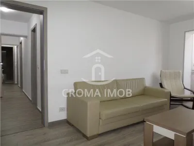 CromaImob Inchiriere apartament 3 camere, zona 9Mai - foto 5