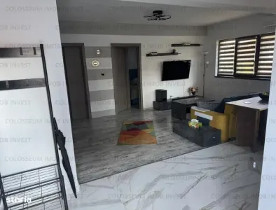 Apartament 2 camere, la casa - zona Sanpetru - Sanpetru