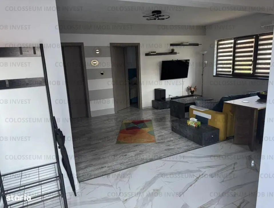 Apartament 2 camere, la casa - zona Sanpetru - foto 1